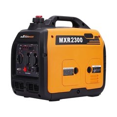 Инверторный генератор MaxPeedingRods MXR2300, 1,8/2,3 кВт