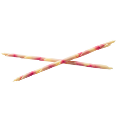 Шоколад рожевий олівець X-Large, 0,9 кг