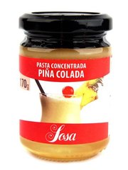 Паста Пина Колада ТМ SOSA, 170 г