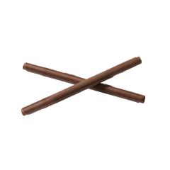Шоколад темный карандаши, 107 мм, 0,4 кг