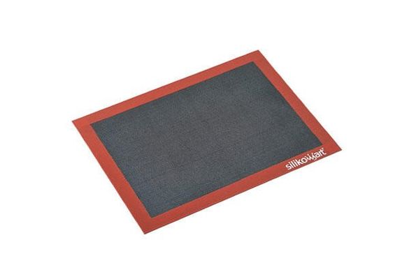 Силіконовий килимок ТМ Silikomart, 300x400 мм