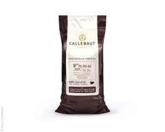 Черный шоколад Callebaut 70,3%, 10 кг
