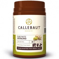 Фісташкова паста Callebaut, 1 кг