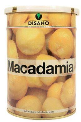 Макадамия паста ТМ Disano, 5 кг
