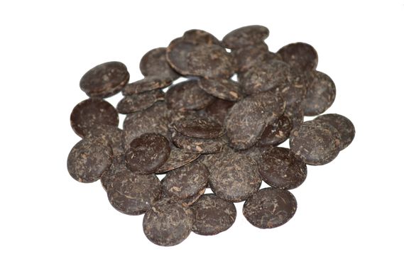 Чорний шоколад Natra Cacao 56%, 5 кг