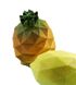 Силиконовая форма Pineapple by Dinara Kasko 4 шт, ручная работа