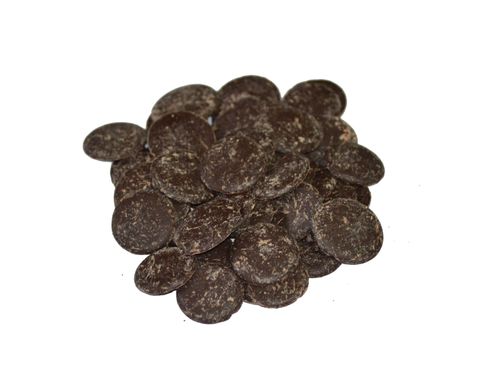 Чорний шоколад Natra Cacao 70%, 5 кг