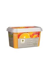 Замороженное пюре Апельсин RAVIFRUIT, 1 кг