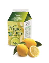 Пюре з лимону заморожене Primo Fiore без цукру, 0,5 кг