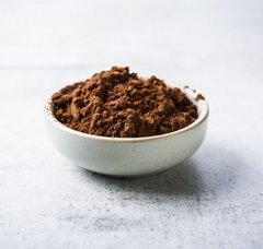 Какао порошок Barry Callebaut D102K, 1 кг