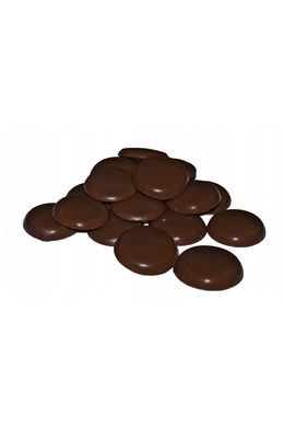 Чорний шоколад Barry Callebaut 72,5%, 1 кг