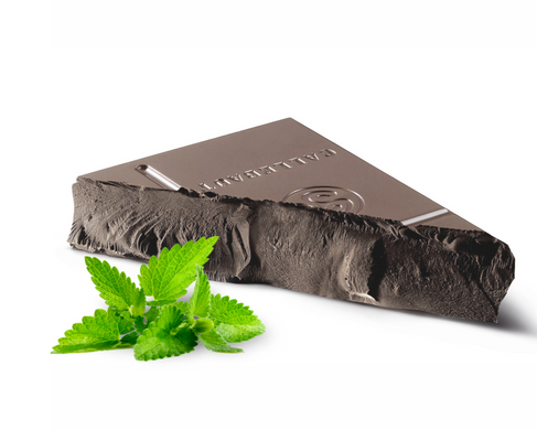 Шоколад без сахара Callebaut Стевия 83,9%, 25 кг