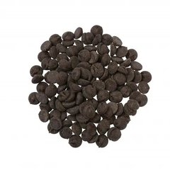 Чорний шоколад Barry Callebaut S11 52,1%, 1 кг