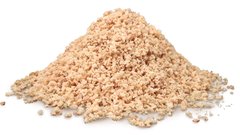 Печенье Амаретти (в гранулах) 1-3 мм, 0,35 кг