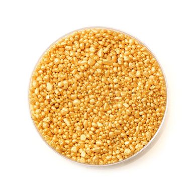 Марципановий кранч «Золотий», 0,35 кг