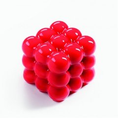 Силиконовая форма Spheres пирожные by Dinara Kasko