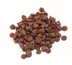 Молочный шоколад Barry Callebaut S21 31,60%, 1 кг