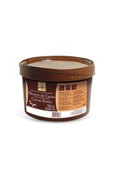Какао масло Cacao Barry, 3 кг